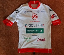 Lycra vom CITROEN Windsurf World Cup Sylt 2026