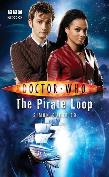 Simon Guerrier | Doctor Who | Taschenbuch | Englisch (2016) | The Pirate Loop-image