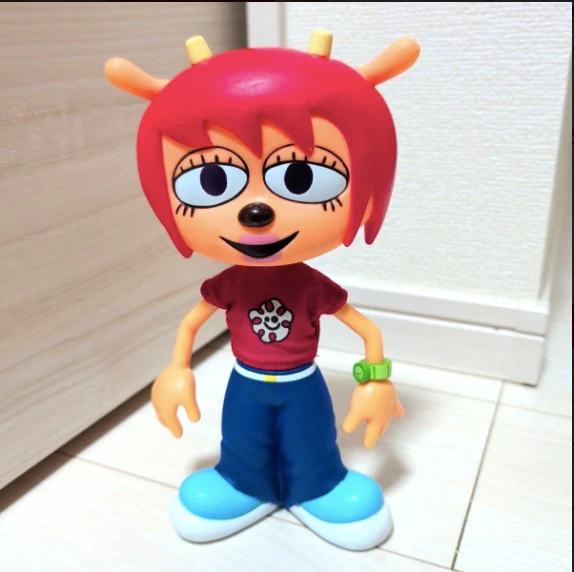 Um Jammer Lammy In other Collectible Japanese Anime Items for sale