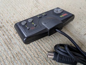 NEC Turbo Grafx 16 Console TG16 Complete In Box W/ Keith Courage Tested Working