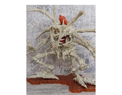 Digimon SkullGreymon Height 28cm Foreign Figure - Picture 3 of 3