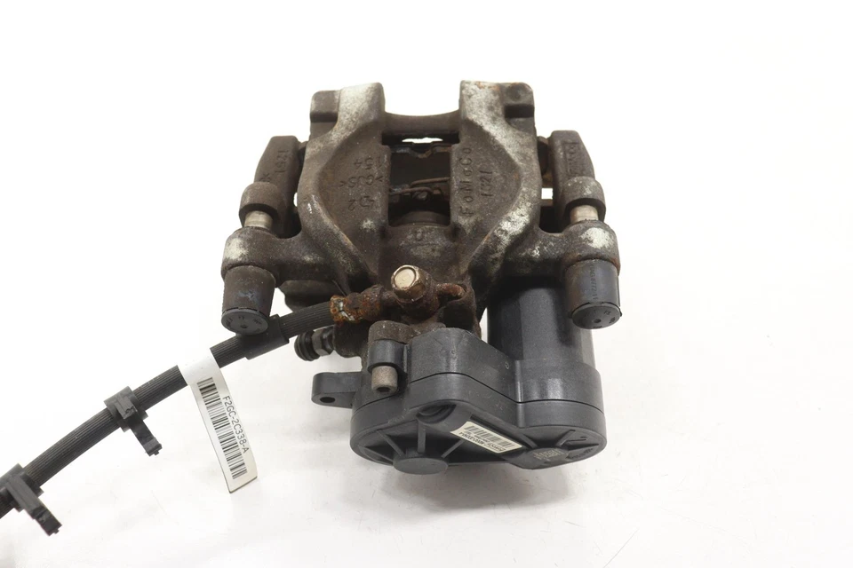 Ford Edge 2015-2024 pinza de freno de disco del lado del pasajero trasero derecho OEM Foto 4 de 4