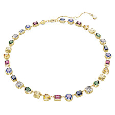 jewelry,Imber Necklace Various sizes, Multicolored,Swarovski