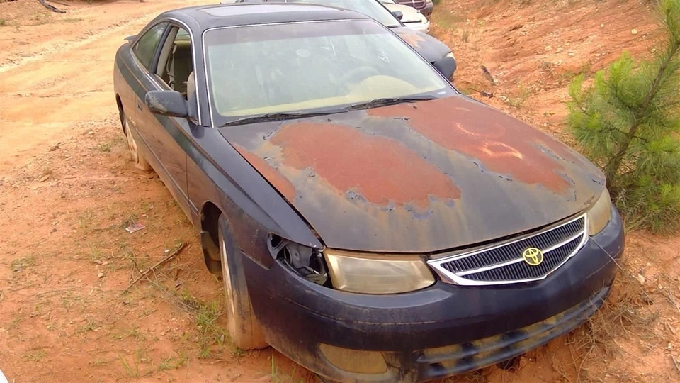 Crossmember/K-Frame trasero compatible con 97-04 AVALON 236127 Foto 2 de 4