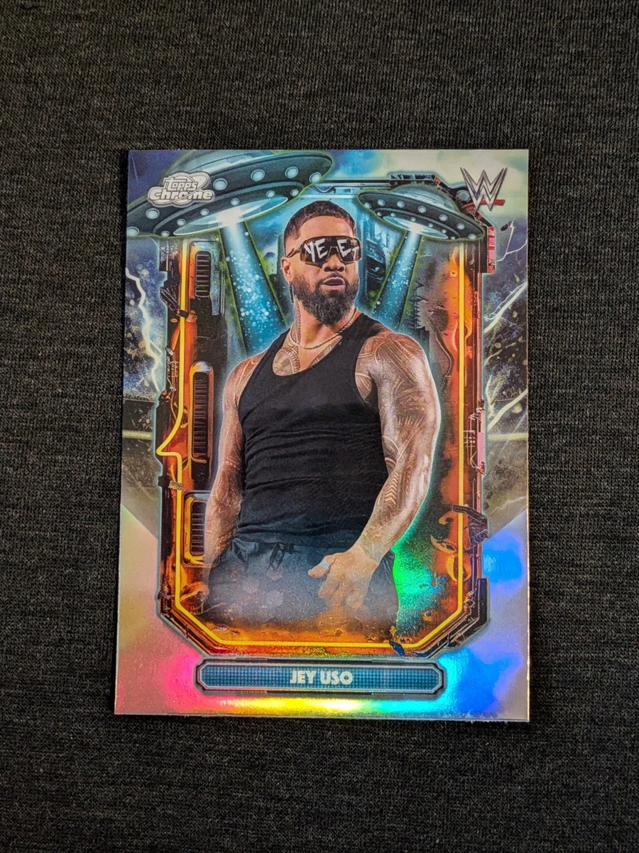 Wrestling WWE Sports Trading Cards & Accessories Insert ungraded