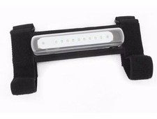 Rugged Ridge Interior Courtesy Light Roll Bar Mounted 11250.08 Universal