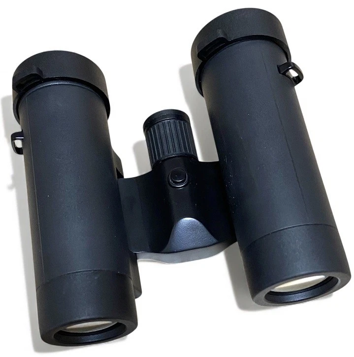 Brand New Unused Leica Ultravid 8 x 20 BR Black Binoculars 40252 store demo new - Image 3 of 4