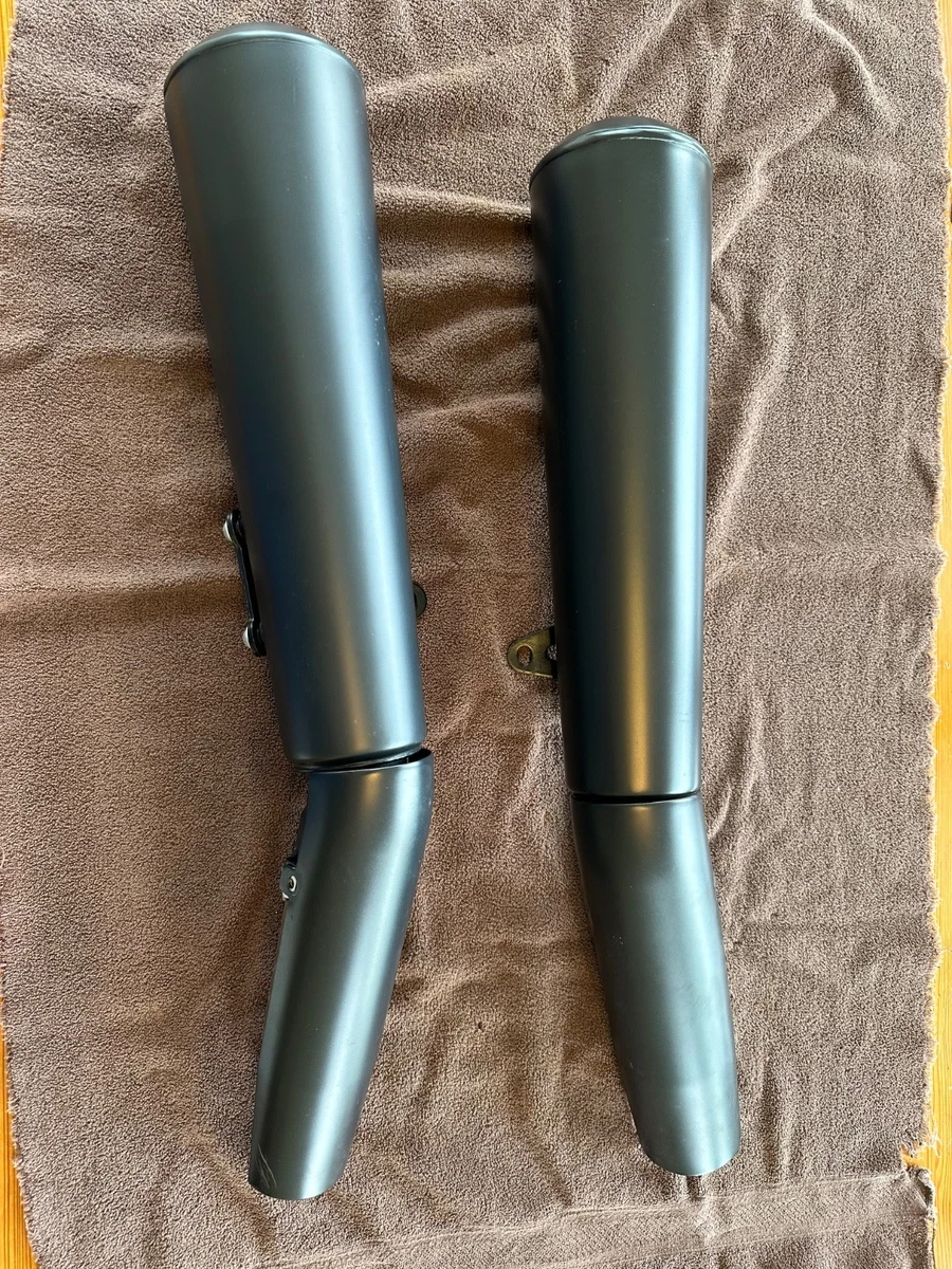 Motorcycle Exhausts & Exhaust System Parts for Moto Guzzi for sale