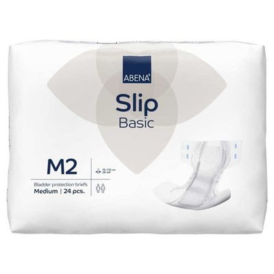 ABENA Slip Basic M2, 96 Stück