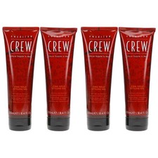 American Crew Firm Hold Styling Gel 8.4 oz 4 Pack