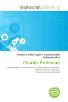 Frederic P. Miller (U. A.) | Charles Eshleman | Taschenbuch | Englisch (2026)