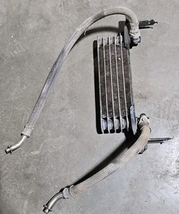 98-04 Honda Foreman TRX 450 4x4 OEM Oil Cooler