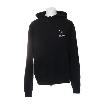 The Learning Journey International, Kapuzenpullover, Größe: XL, Schwarz #RHF