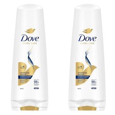 Dove Intensive Repair Conditioner - 2×350ml