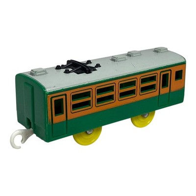 Plarail Series 165 TOKAI Express Coach Thomas Train Thomas Tank