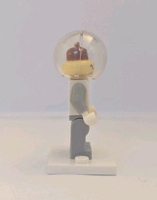 LEGO SANDY Cheeks WITH HELMET minifigure SPONGEBOB 3816 Astronaut