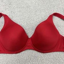 Secret Treasures Bra 36D T-Shirt Bra 8055