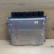 Bmw 330i Engine Control Unit Ecu Ecm Computer 8740343-01 Bmw 330i Engine Control Unit Ecu Ecm Computer 8740343-01