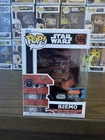Funko Pop! Vinyl Star Wars B2EMO #566 2022 Fall Convention Bobblehead Figure