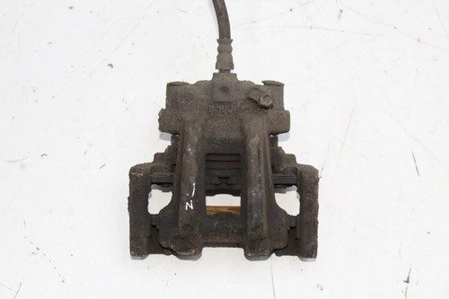 BMW 4 Gran Coupe F36 Bremssupport hinten links 2.00 Petrol 180kw 2014 34910303