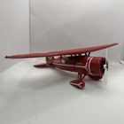 1993 Wings Of Texaco Die Cast Metal 1929 Lockheed Air Express Model / Coin Bank — photo 7