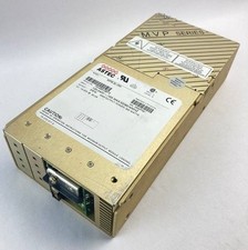 Astec MP6-3L-0M 73-560-0873 Modular Industrial Power Supply