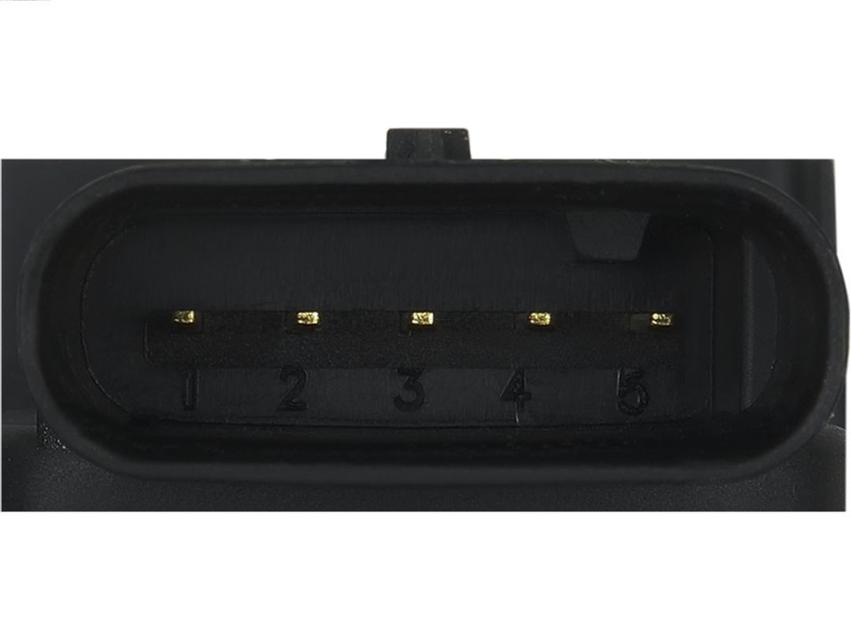 Tuyau Avant Pour DAF CF/XF - Compatible 85, 95, 105, 12.6L, 12.9L (2002+)