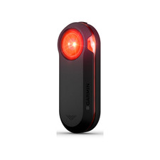 Garmin Varia RTL515 Rearview Radar with Taillight Black 98.6 L x 39.6 W x 19.7 H