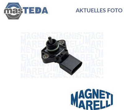 215810005900 MAP SENSOR DRUCKSENSOR SAUGROHRDRUCK MAGNETI MARELLI FÜR VW