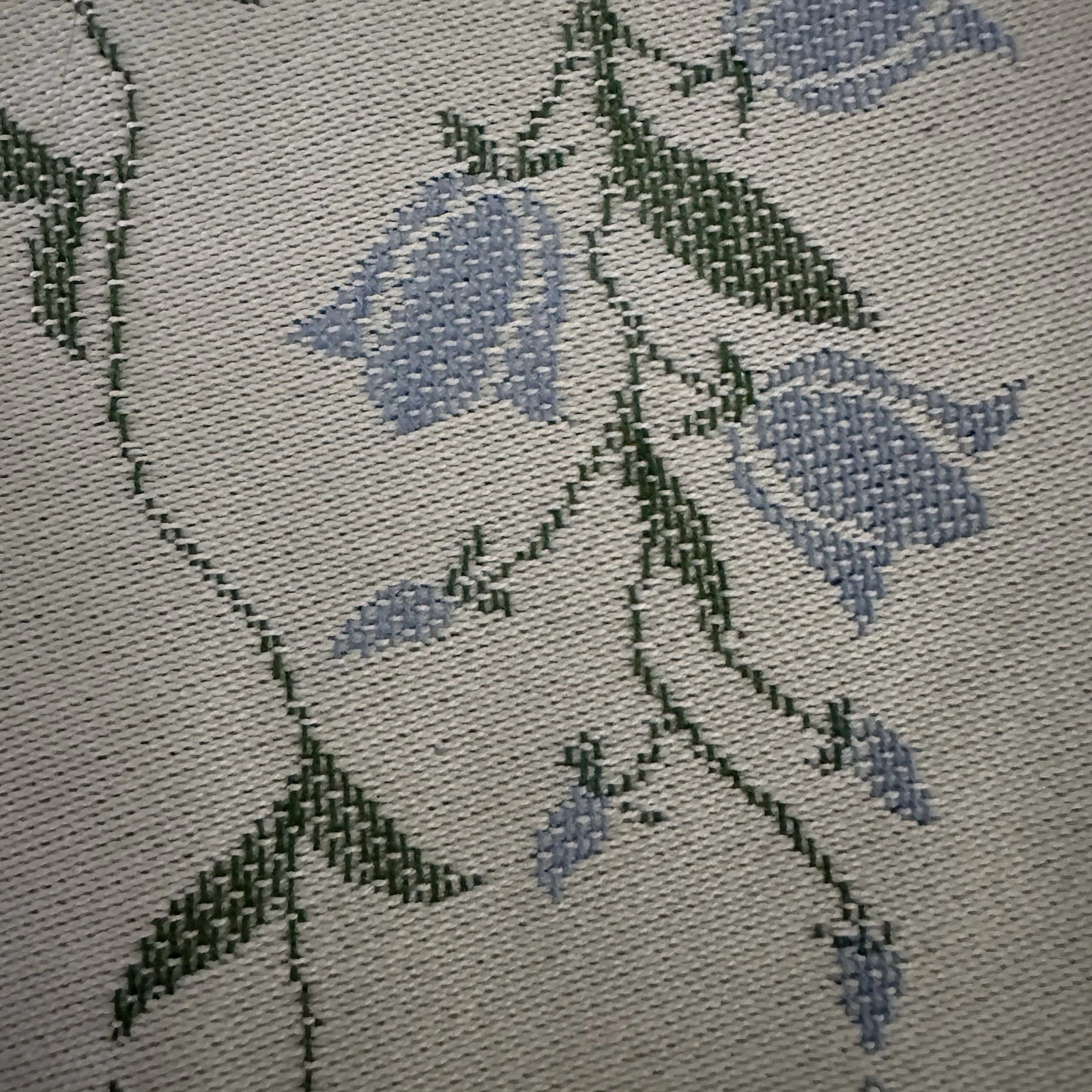 Ekelund Woven Table Cloth - Thumbnail 5