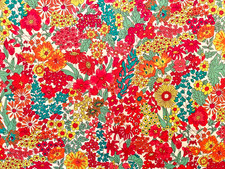 Liberty Tana Lawn *Margaret Annie*