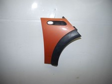 PARAFANGO ANTERIORE DX Mini Mini Open (R52) Cabrio 1.6 16V One (W10-B16A)
