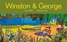 Winston  George von Miller, John | Buch | Zustand sehr gut