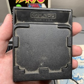 ColecoVision Coleco Space Panic Video Game