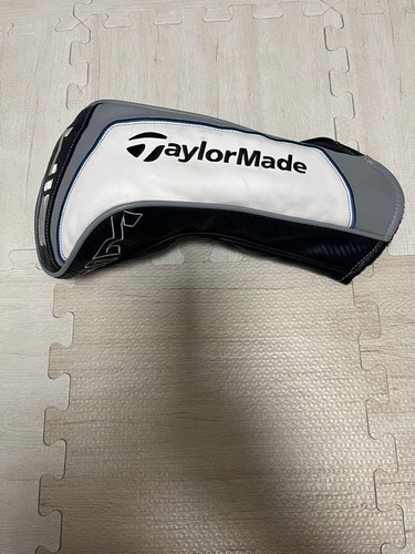 TaylorMade SIM Max Driver 9.0 Left-Hand Used with Head Cover - Picture 5 of 5