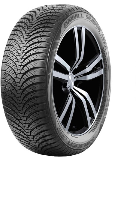 FALKEN AS210 195/50R15 82V Summer Tyre - EAN 4250427420042