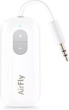 Airfly SE  Bluetooth Wireless Transmitter/Adapter for Airpods/Wireless or Noise
