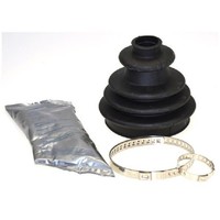 2X Faltenbalg Antriebswelle Vorne FüR Alfa Romeo GTV 916 95 Bis 05 Spidan PT FS