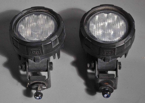 2x CAT 479-8444 Proiettore LED Faro da Lavoro Illuminazione Illuminazione Aggiuntiva