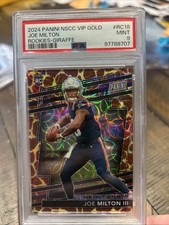 2024 Panini National Convention Gold Packs VIP Party Checklist Guide in-content 15