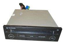 CD-Player Radio Laufwerk Player VW Golf IV 4 1J Passat 3B Polo 9N 1J0035119C