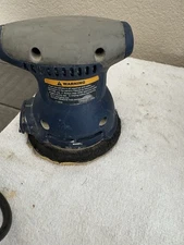 Chicago 5 Inch Random Orbital Palm Sander Free Shipping