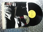 Rolling Stones ~ Sticky Fingers ~ LP w/Bonus CD Rolling Stones Records COC 39105