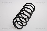 Triscan Fahrwerksfeder 8750 4343 FüR Hyundai