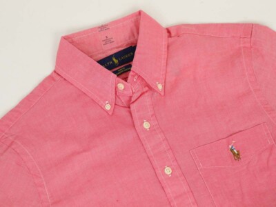 polo ralph lauren shirt sale