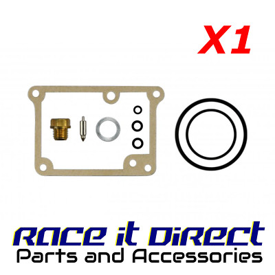 Vergaser Reparatursatz für Yamaha RS 100 (Trommel) 1975-1980 Vergaser Dichtungssatz
