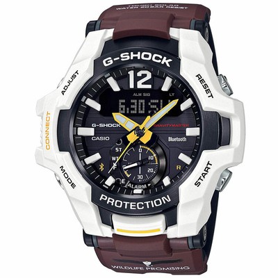 grb 100 g shock