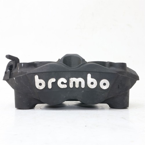 2022 SUZUKI GSX-S1000 Left Front Brake Caliper - 5930017K40999