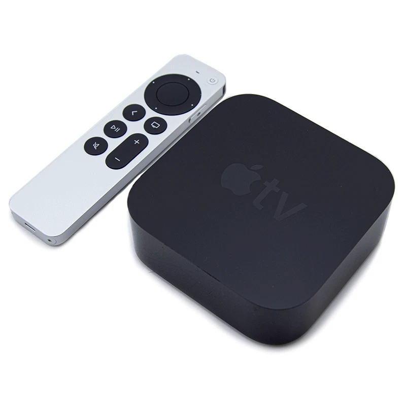 Apple tv digital media streamer deals