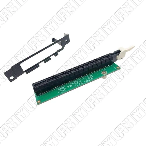 1x PCIE Expansion Graphic Card Replace 01AJ940 For ThinkCentre M920X M920Q M720Q